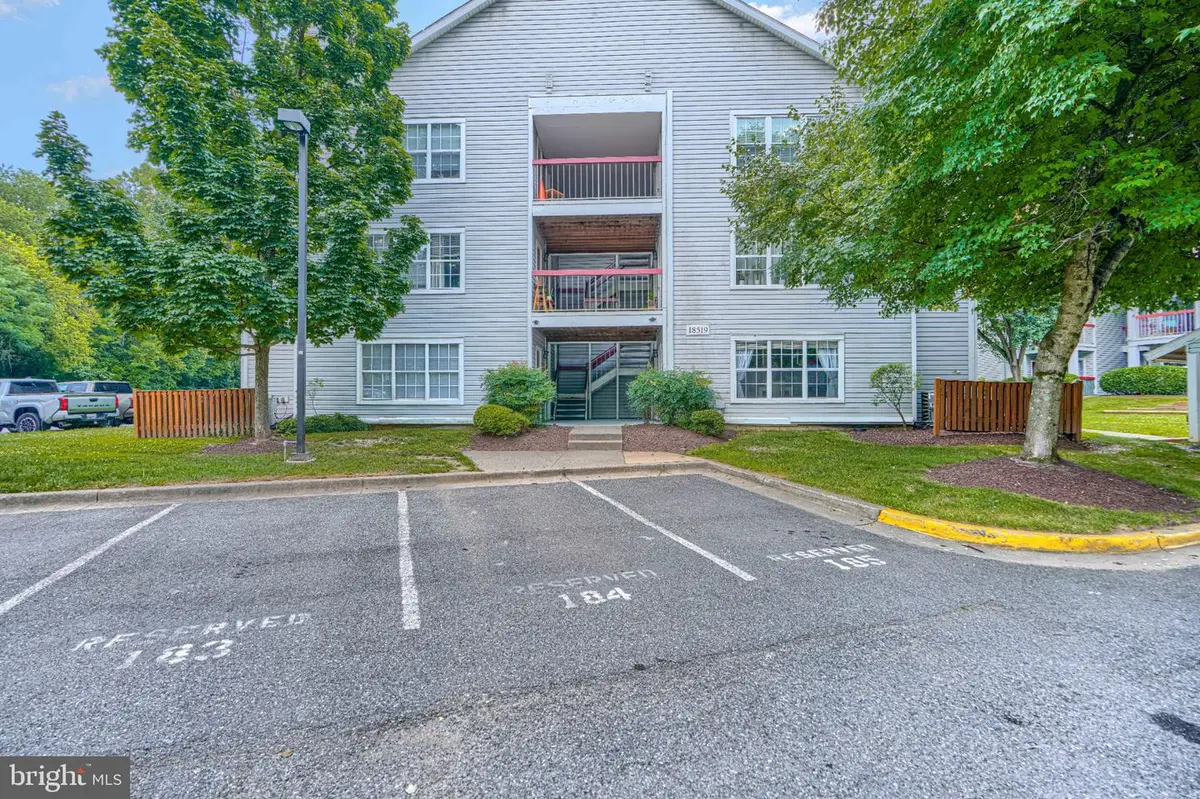 18519 Boysenberry Dr #253, Gaithersburg, MD 20879 - #1
