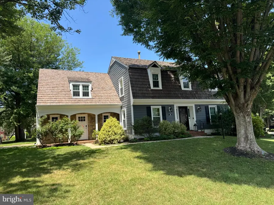 118 Upshire Cir, Gaithersburg, MD 20878 - #2
