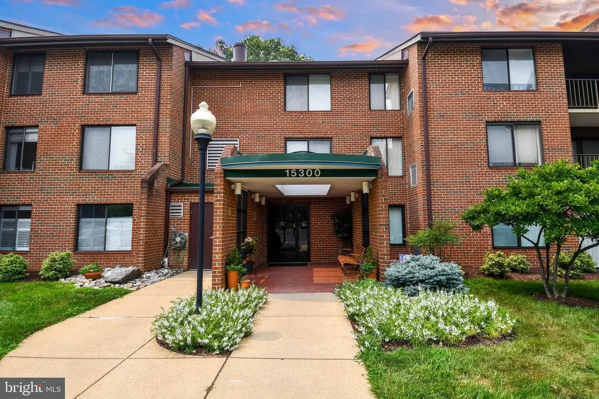 15300 Beaverbrook Ct #88-2k, Silver Spring, MD 20906 - #1