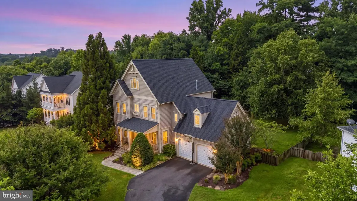 22409 Brook Point Way, Clarksburg, MD 20871 - #1