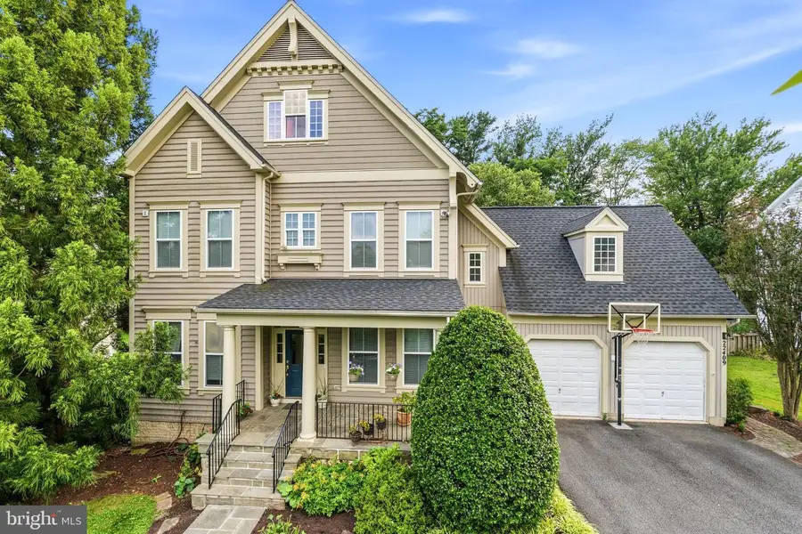 22409 Brook Point Way, Clarksburg, MD 20871 - #3