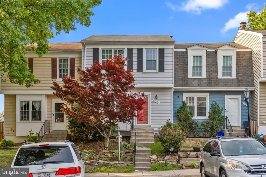 18726 Pikeview Dr, Germantown, MD 20874 - #3