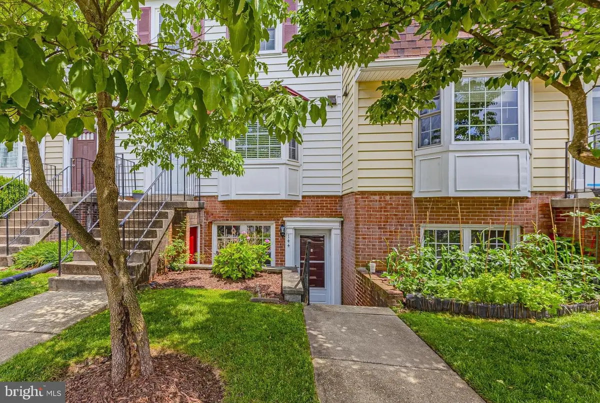 144 Crossbow Ln #283, Gaithersburg, MD 20878 - #1