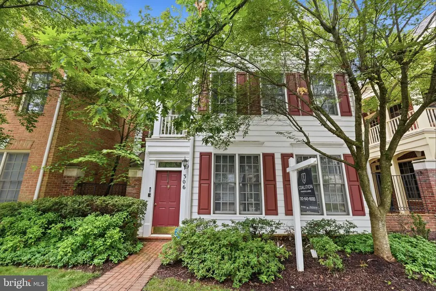 306 Oak Knoll Ter, Rockville, MD 20850 - #3