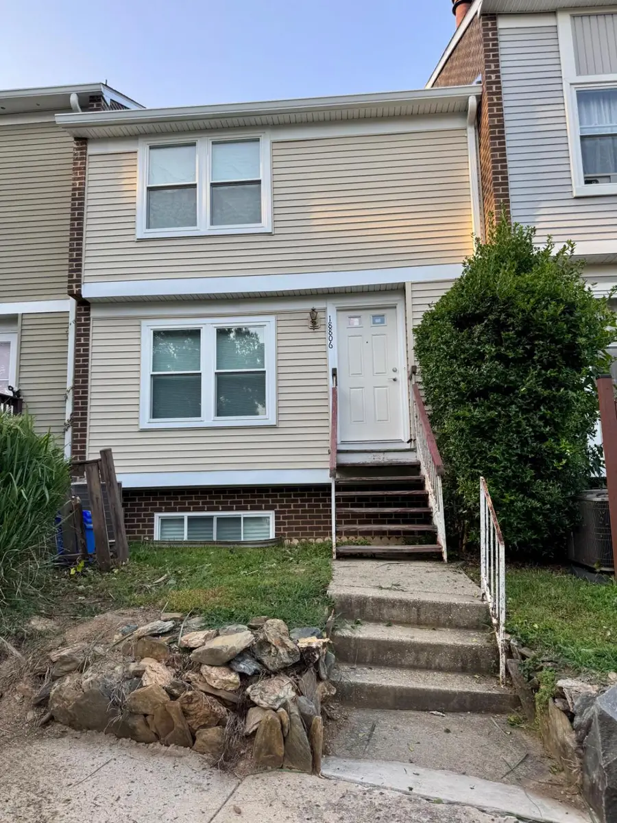 18806 Pine Ridge Ln #1-4, Germantown, MD 20874 - #2