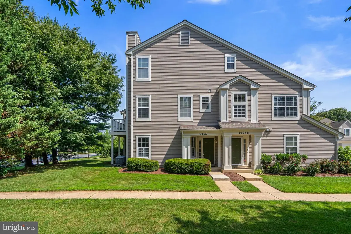 19936 Gateshead Cir #606, Germantown, MD 20876 - #1