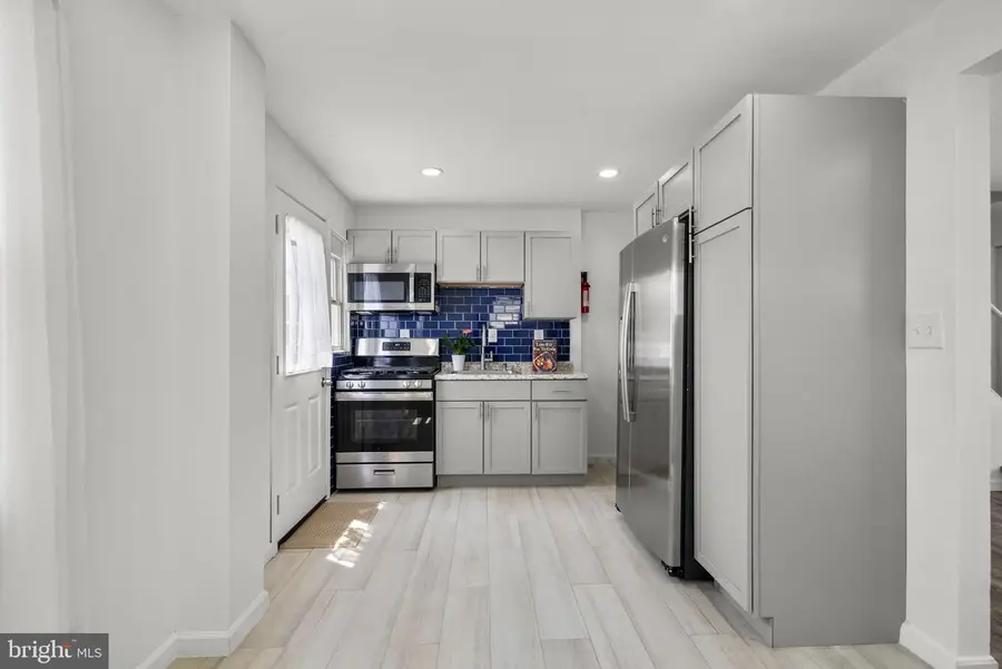 12111 Bluhill Rd, Wheaton, MD 20902 - #3