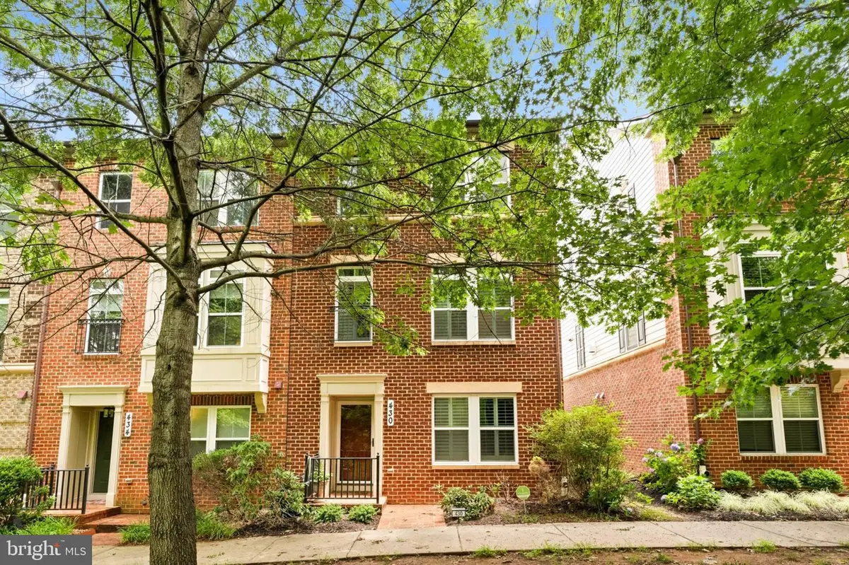 430 Lady Fern Pl, Gaithersburg, MD 20878 - #1