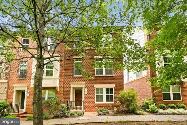 430 Lady Fern Pl, GAITHERSBURG, MD 20878