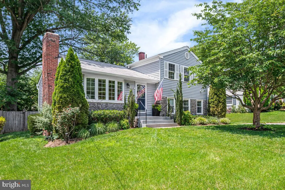 11112 Woodson Ave, Kensington, MD 20895 - #1