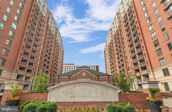 11710 Old Georgetown Rd #225, NORTH BETHESDA, MD 20852