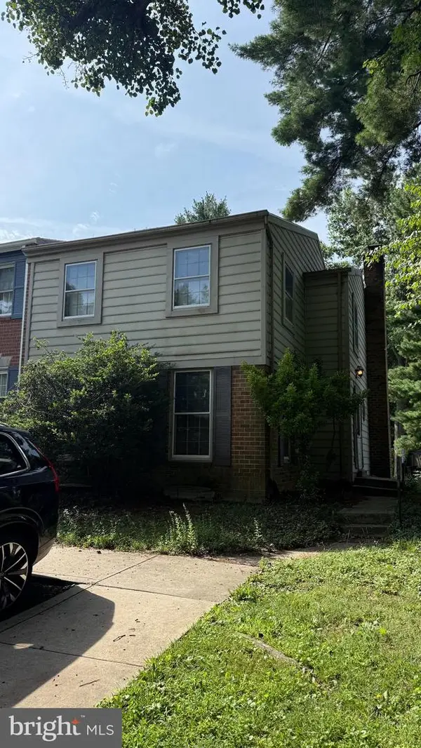 19 Goodport Ln, GAITHERSBURG, MD 20878