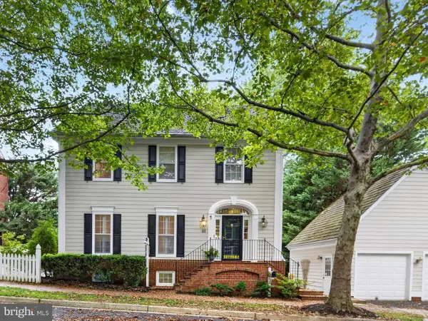 118 Hart Rd, GAITHERSBURG, MD 20878