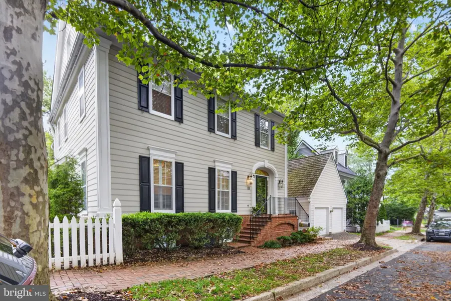 118 Hart Rd, Gaithersburg, MD 20878 - #2