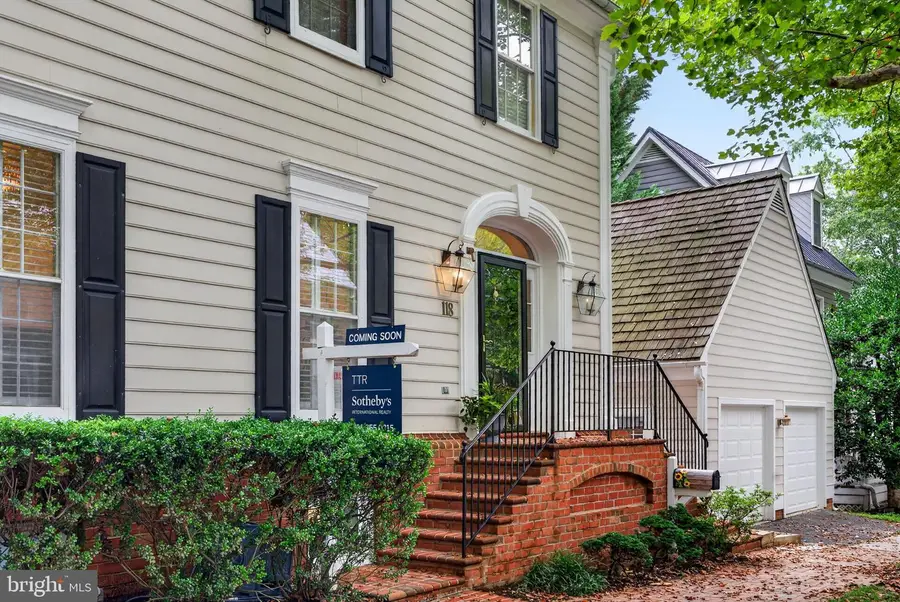 118 Hart Rd, Gaithersburg, MD 20878 - #3