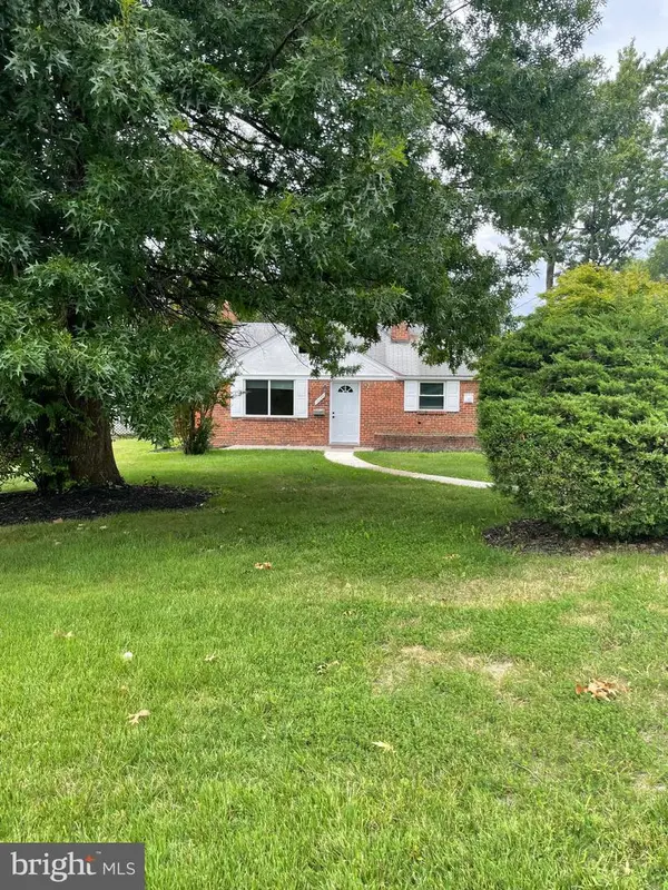 12100 Grandview Ave, SILVER SPRING, MD 20902
