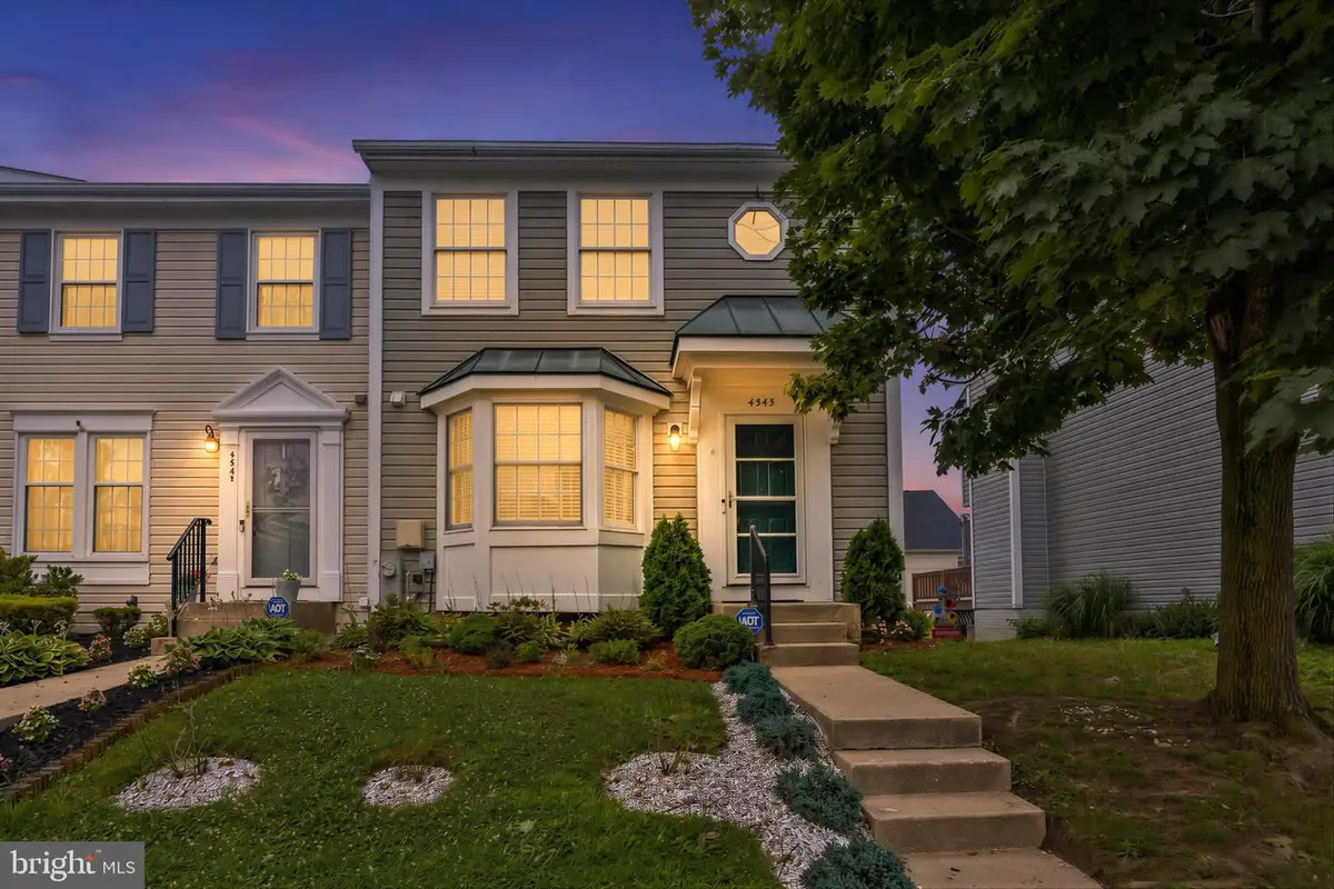 4345 Regalwood Ter, Burtonsville, MD 20866 - #1