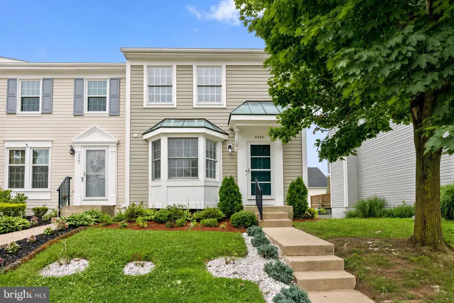 4345 Regalwood Ter, Burtonsville, MD 20866 - #2