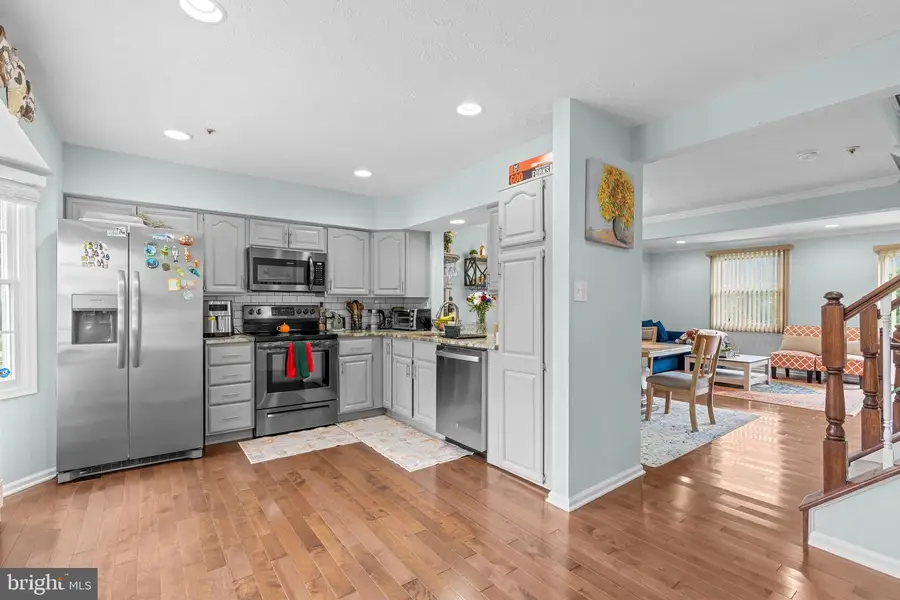 4345 Regalwood Ter, Burtonsville, MD 20866 - #3
