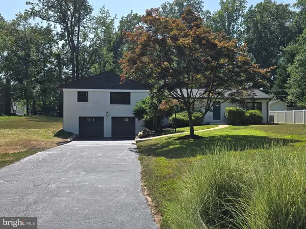14200 Dav Rd, ROCKVILLE, MD 20850