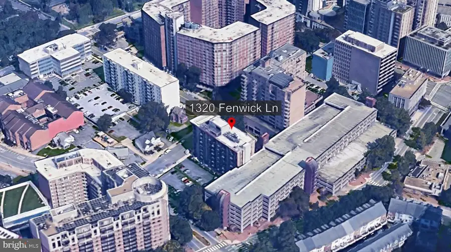 Address Withheld By Seller, Silver Spring, MD 20910 - #2