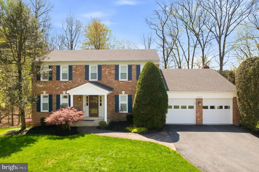 20605 Hazelnut Ct, Germantown, MD 20874 - #2