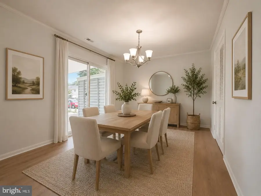 15000 Eardley Ct #282-a, Silver Spring, MD 20906 - #3