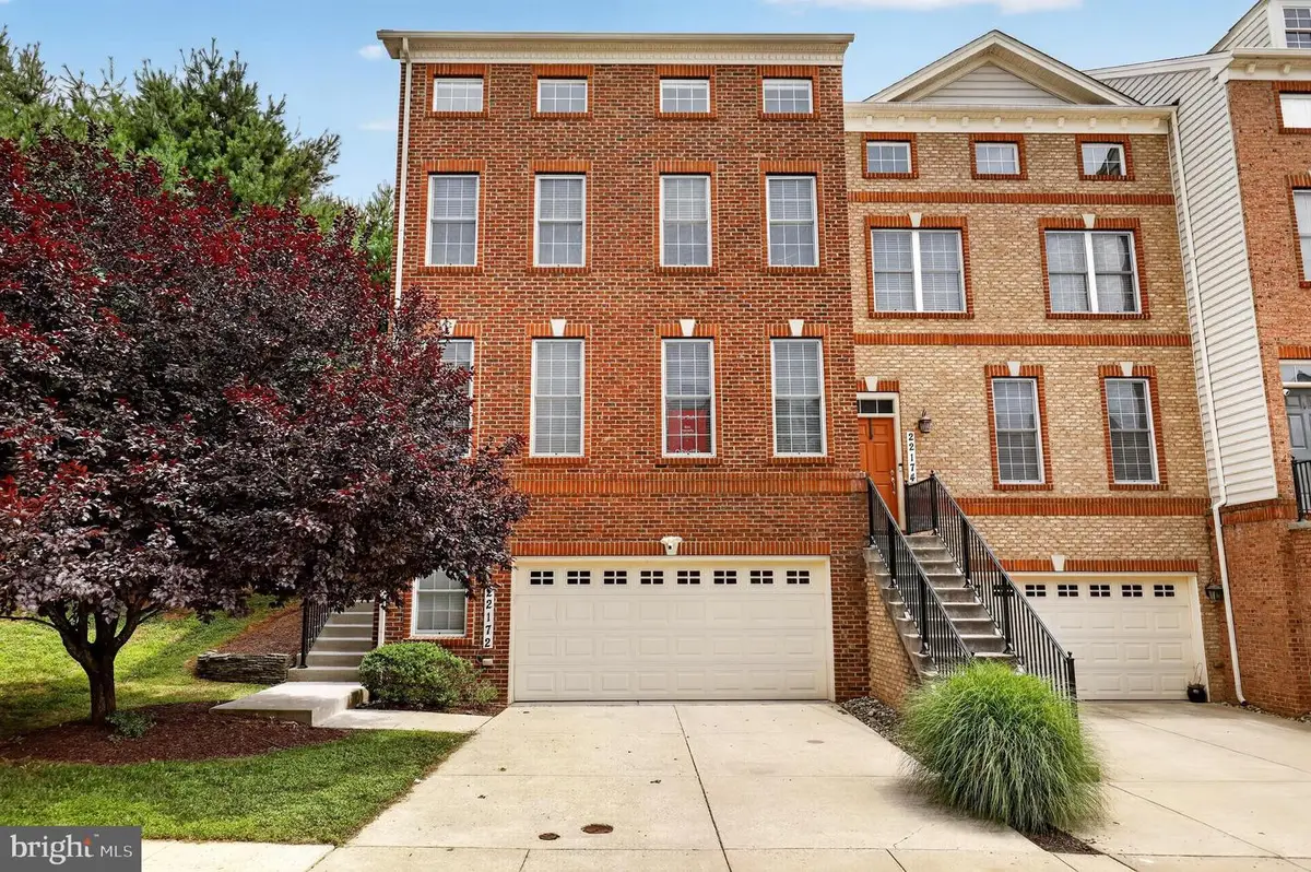22172 Fair Garden Ln, Clarksburg, MD 20871 - #1