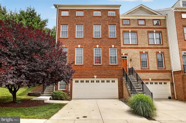 22172 Fair Garden Ln, CLARKSBURG, MD 20871