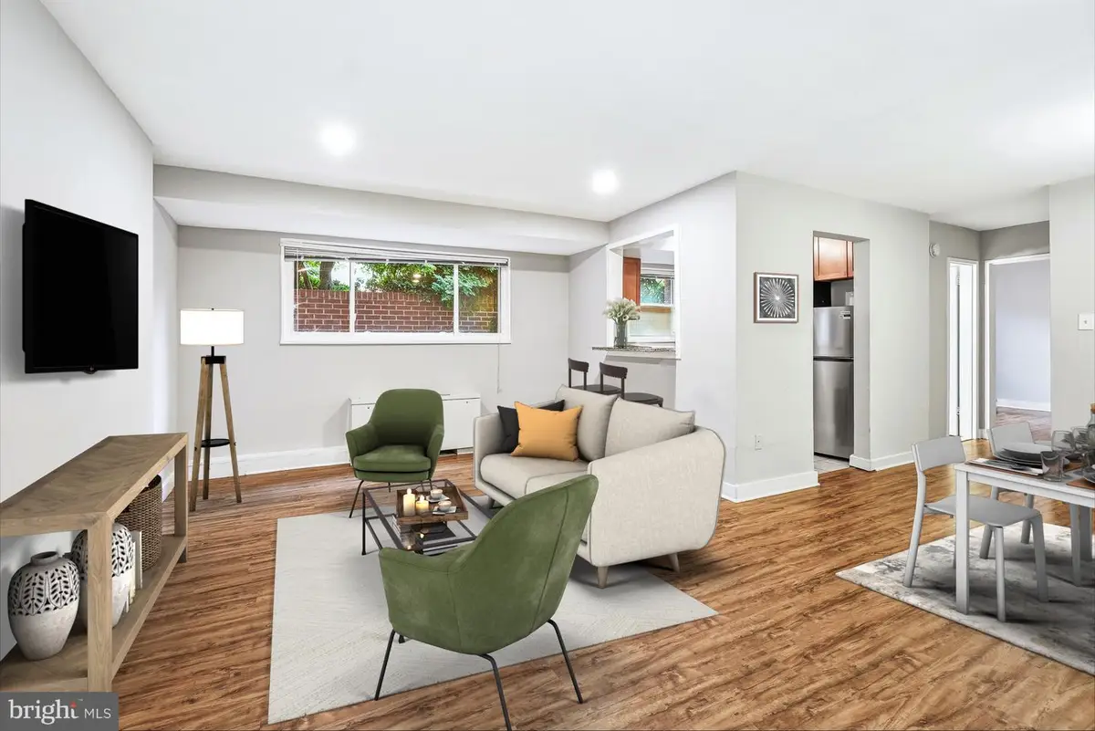 116 Lee Ave #104, Takoma Park, MD 20912 - #1