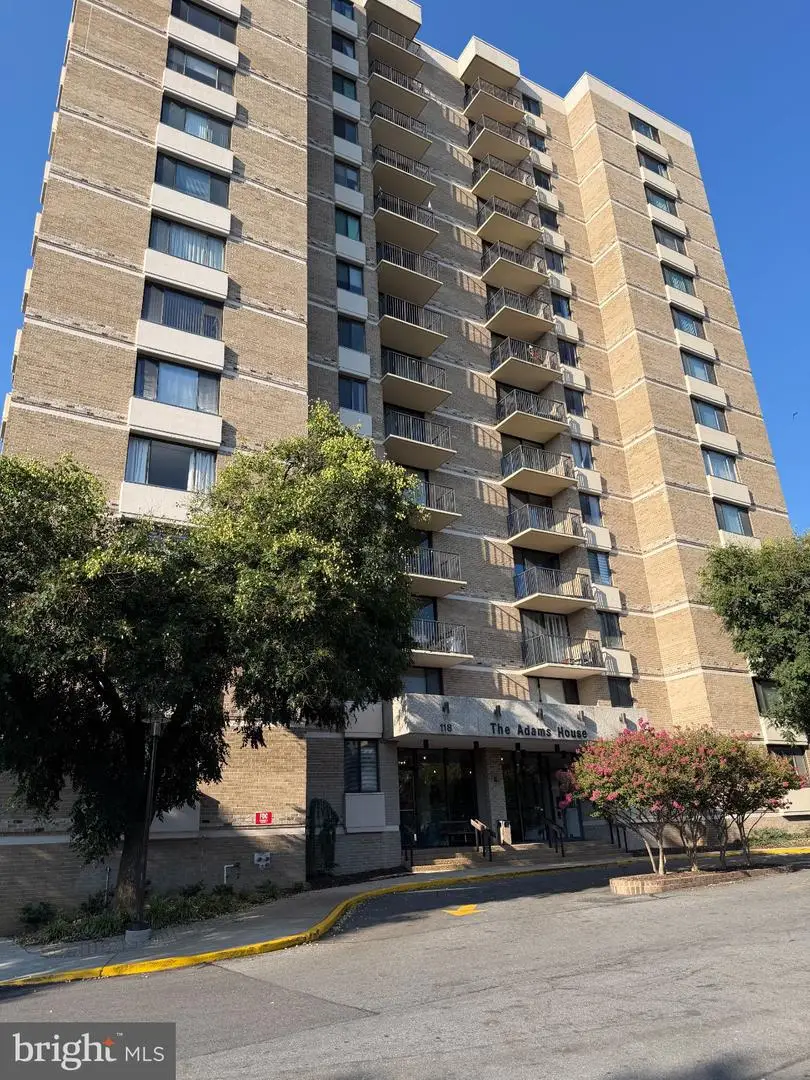 118 Monroe St #118-14, Rockville, MD 20850 - #2