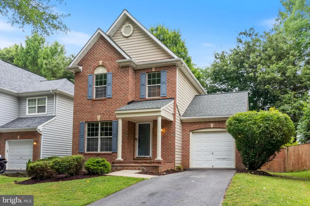 127 Autumn Wind Way, Rockville, MD 20850 - #1