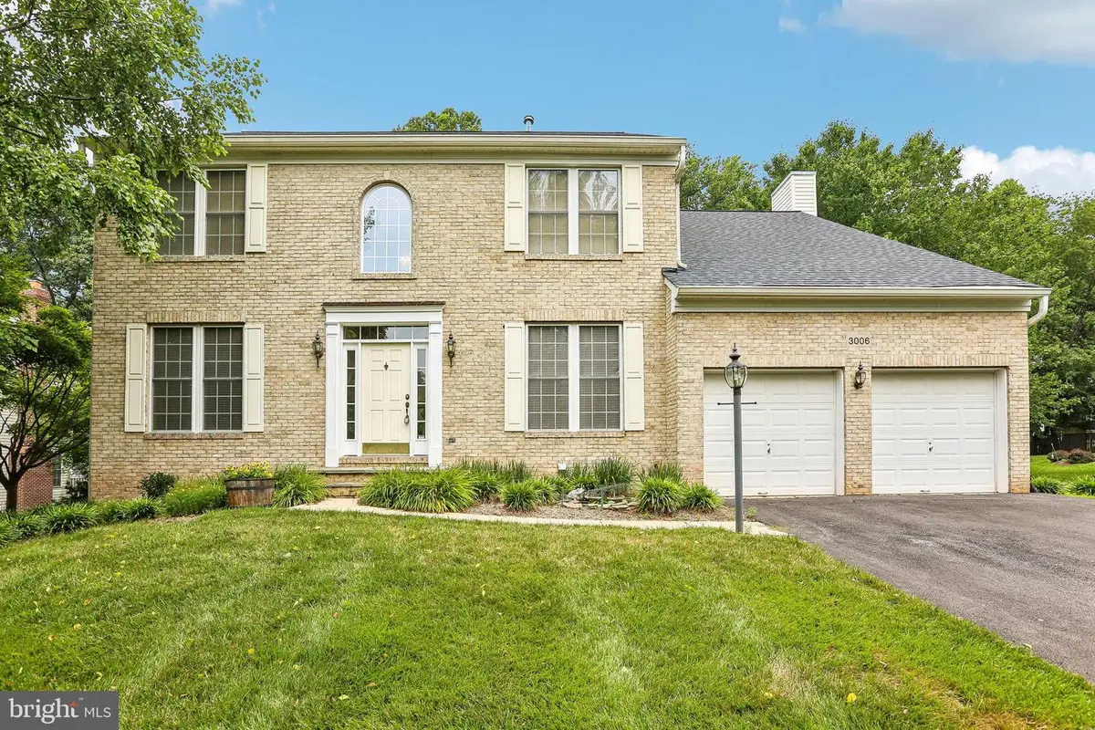 3006 Novak Ter, Burtonsville, MD 20866 - #1