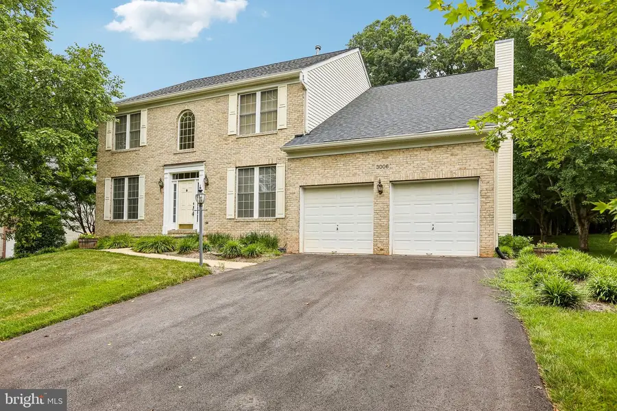 3006 Novak Ter, Burtonsville, MD 20866 - #2