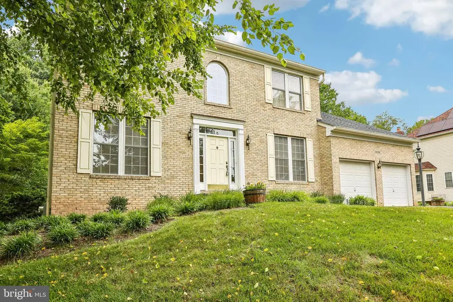 3006 Novak Ter, Burtonsville, MD 20866 - #3
