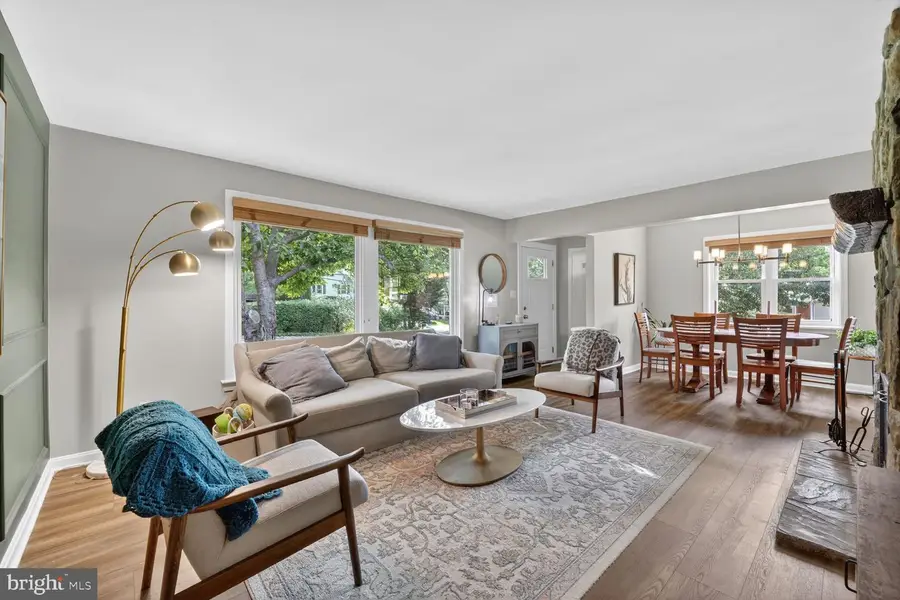 10123 Capitol View Ave, Silver Spring, MD 20910 - #2