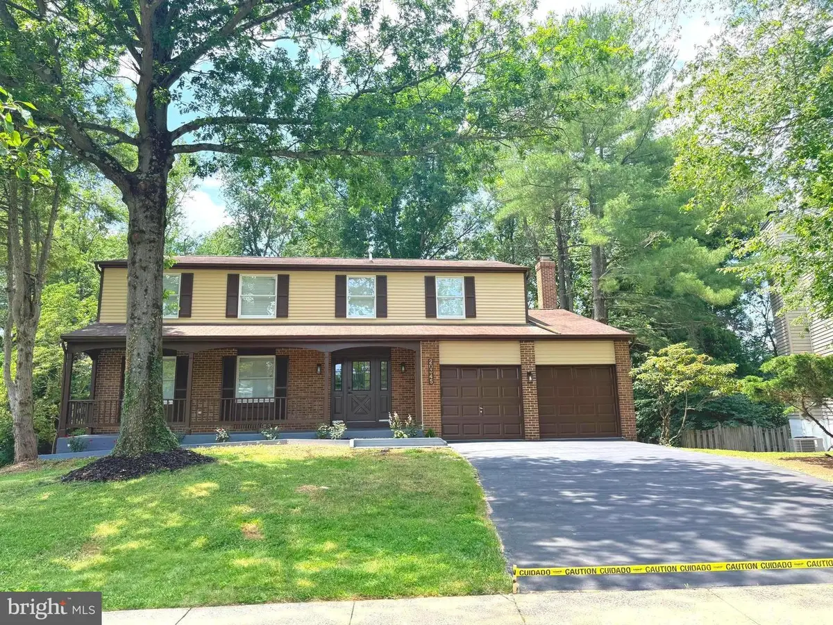 20345 Watkins Meadow Dr, Germantown, MD 20876 - #1