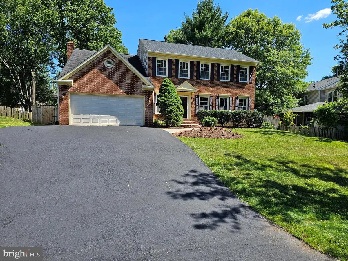 4224 Thorncroft Ter, Olney, MD 20832 - #1