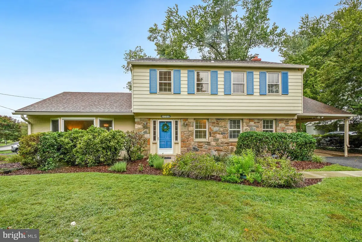 500 Nelson St, Rockville, MD 20850 - #1