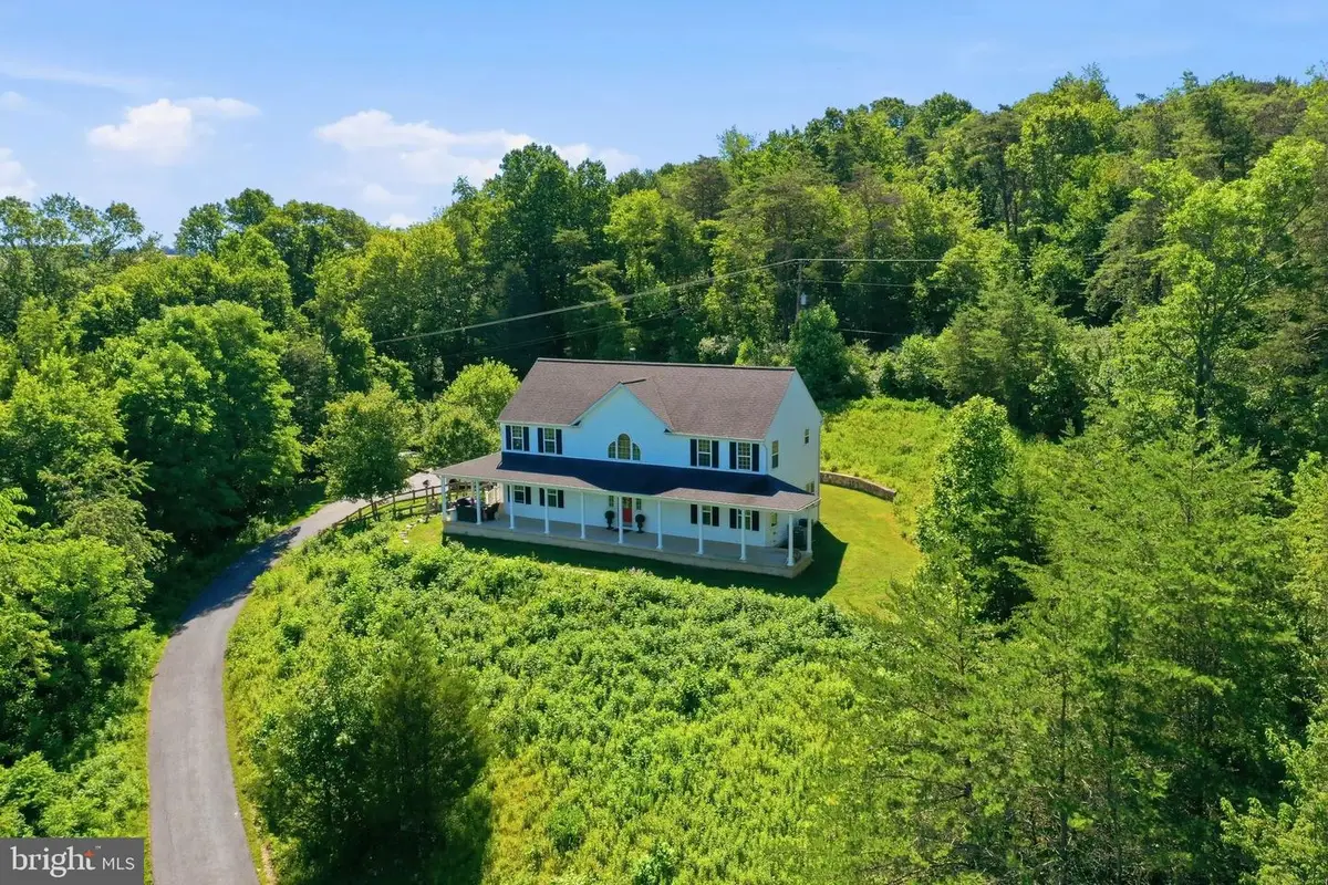 12340 Kingsley Rd, Clarksburg, MD 20871 - #1