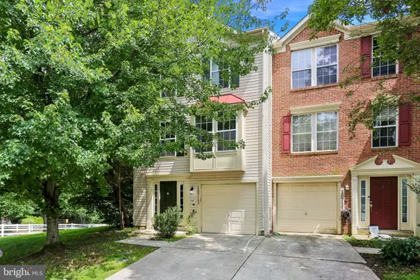 18713 Little Star Ln, GERMANTOWN, MD 20874