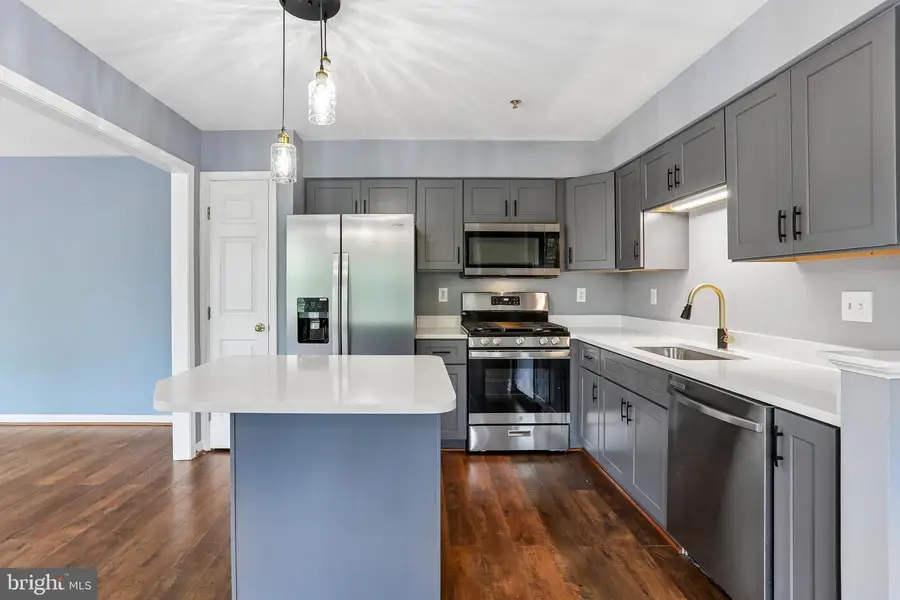 18713 Little Star Ln, Germantown, MD 20874 - #2