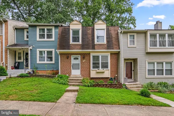 11735 Summer Oak Dr, GERMANTOWN, MD 20874