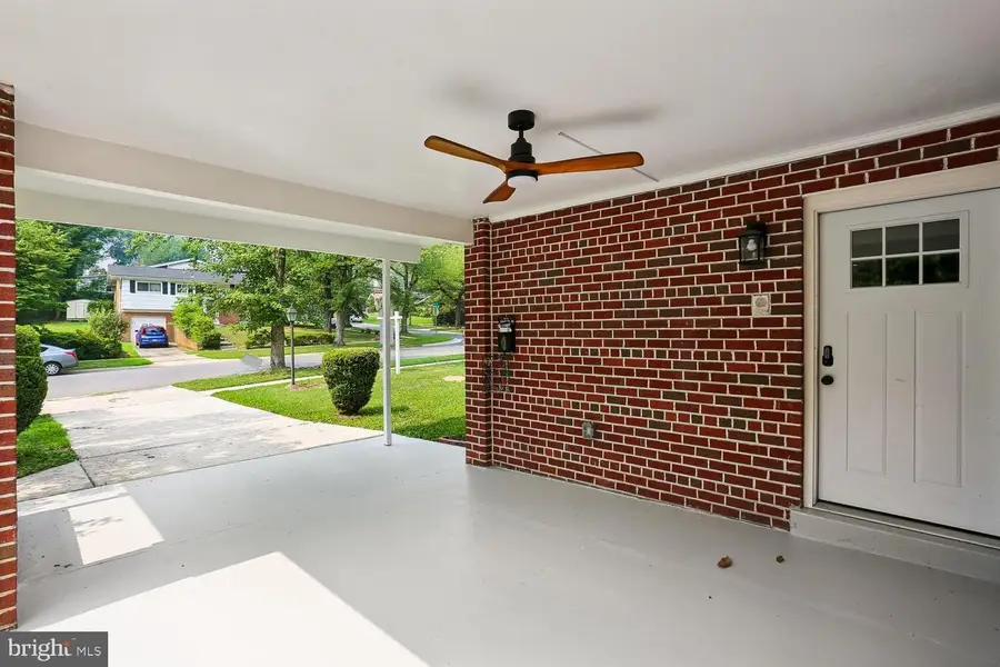 811 Kenbrook Dr, Silver Spring, MD 20902 - #3