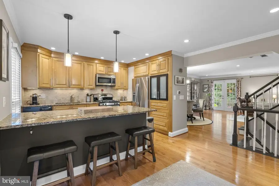 600 Sonata Way, Silver Spring, MD 20901 - #2