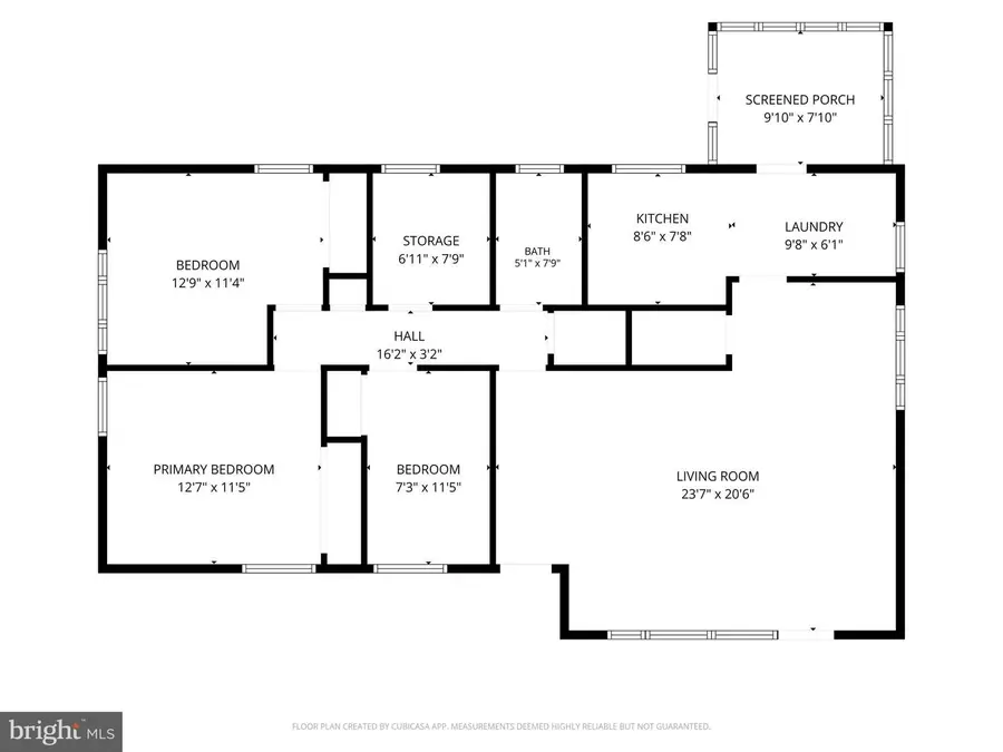 7108 Wilson Ln, Bethesda, MD 20817 - #2