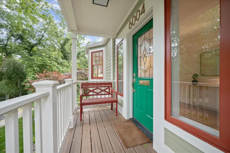 6004 Princeton Ave, Glen Echo, MD 20812 - #2