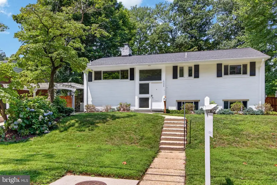 Address Withheld By Seller, Bethesda, MD 20814 - #2