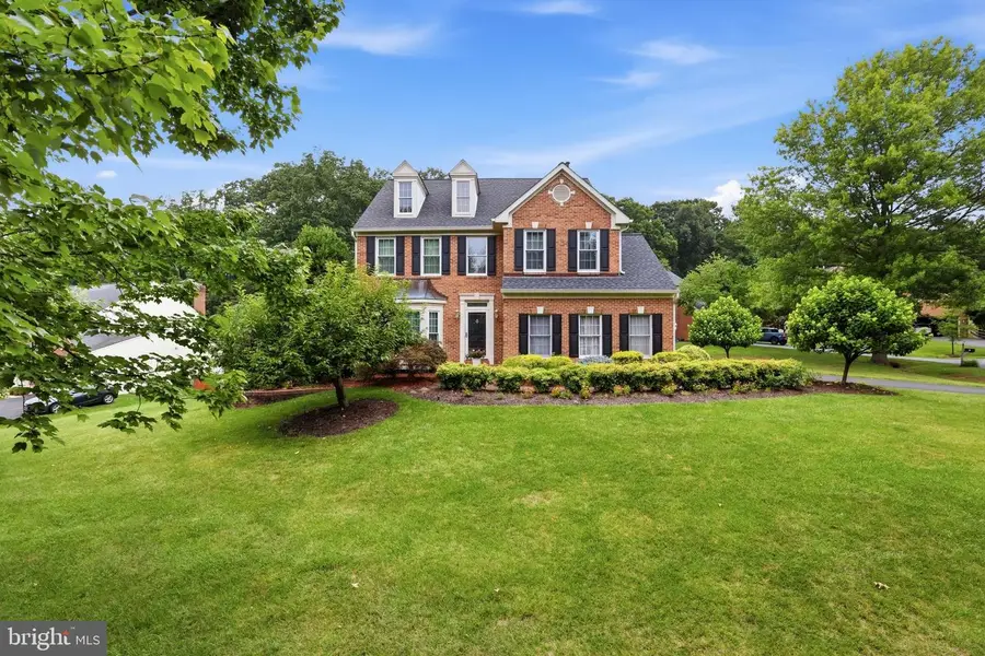 2 Crosscut Ct, Damascus, MD 20872 - #2