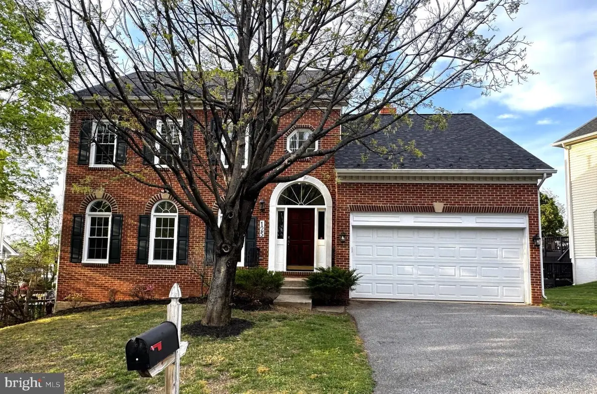 125 Mission Dr, Gaithersburg, MD 20878 - #1